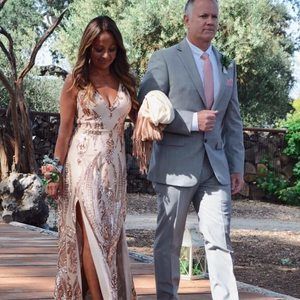 Meet your Posher, Frank